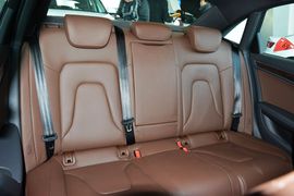 2016款奥迪A4L