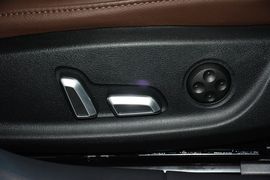 2016款奥迪A4L