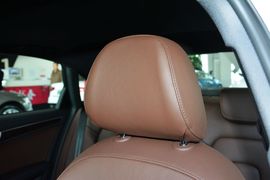 2016款奥迪A4L