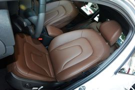 2016款奥迪A4L