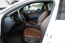 2016款奥迪A4L