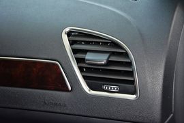 2016款奥迪A4L