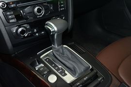 2016款奥迪A4L