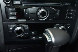 2016款奥迪A4L