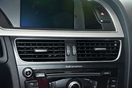2016款奥迪A4L