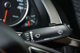 2016款奥迪A4L