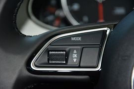2016款奥迪A4L