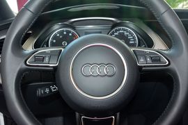 2016款奥迪A4L