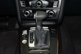 2016款奥迪A4L