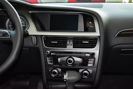2016款奥迪A4L