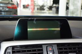 2016款宝马3系GT