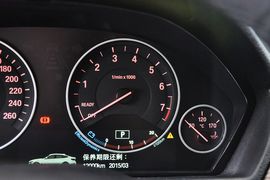 2016款宝马3系GT