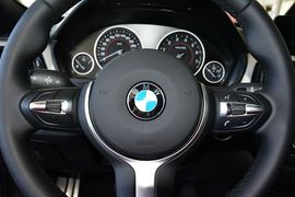 2016款宝马3系GT