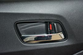 2015款本田CR-V