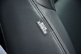 2015款本田CR-V
