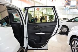 2015款本田CR-V