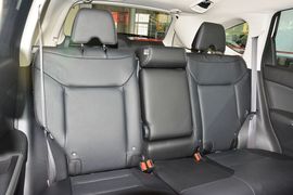 2015款本田CR-V