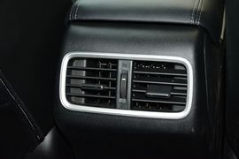 2015款本田CR-V