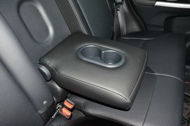2015款本田CR-V