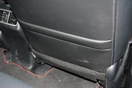 2015款本田CR-V