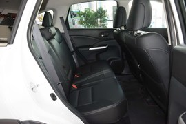 2015款本田CR-V