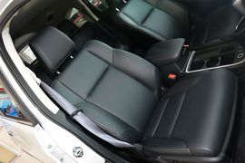 2015款本田CR-V