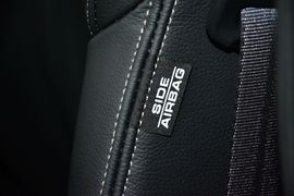 2015款本田CR-V