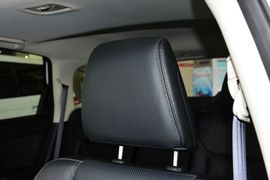 2015款本田CR-V