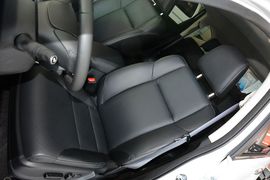 2015款本田CR-V