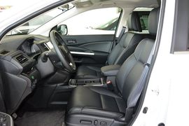 2015款本田CR-V
