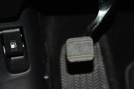 2015款本田CR-V
