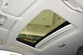 2015款本田CR-V