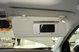 2015款本田CR-V