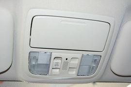 2015款本田CR-V
