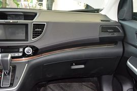 2015款本田CR-V