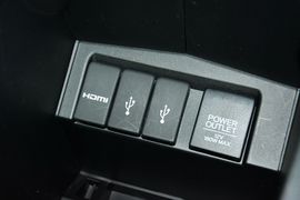 2015款本田CR-V