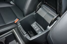 2015款本田CR-V