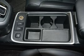 2015款本田CR-V