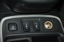2015款本田CR-V