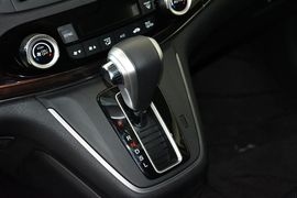 2015款本田CR-V