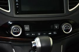 2015款本田CR-V