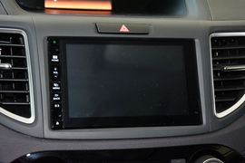 2015款本田CR-V