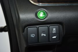 2015款本田CR-V
