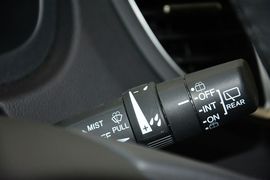 2015款本田CR-V