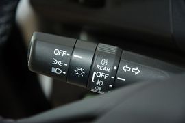 2015款本田CR-V