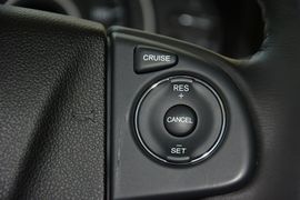 2015款本田CR-V