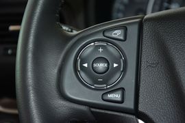 2015款本田CR-V