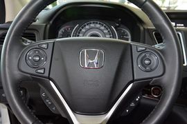 2015款本田CR-V