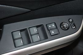 2015款本田CR-V