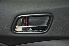 2015款本田CR-V